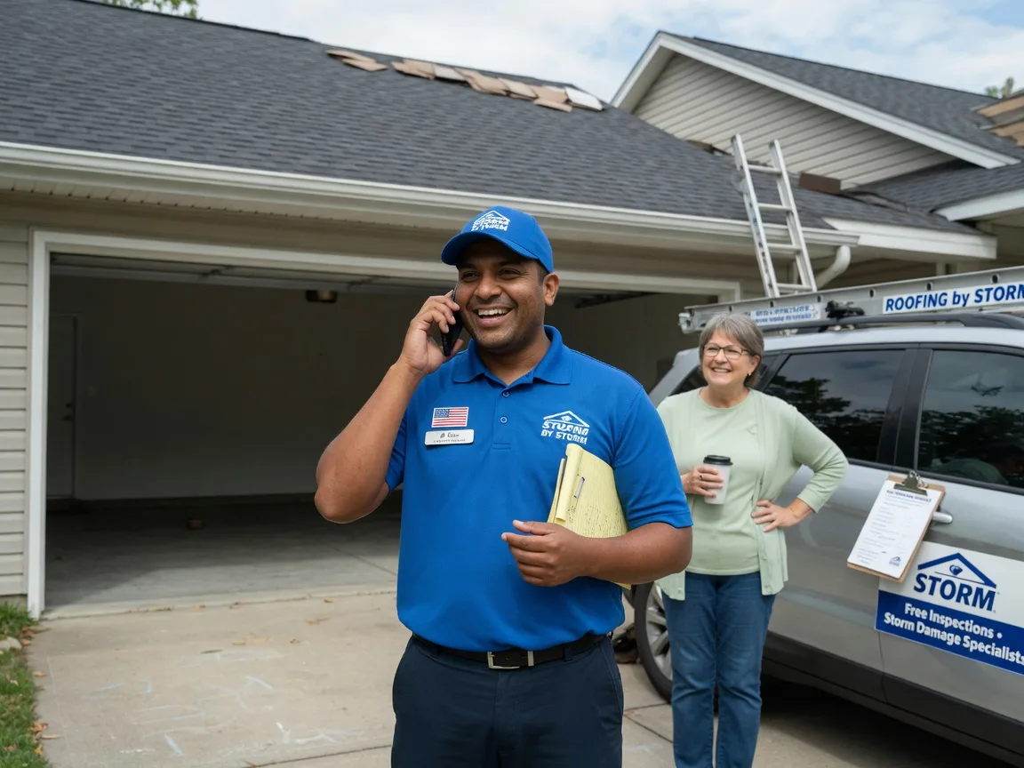 Roof Repair Near Me Larned, KS FAQs